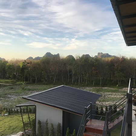 Marigold Aonang Resort Ao Nang Екстер'єр фото