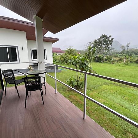 Marigold Aonang Resort Ao Nang Екстер'єр фото