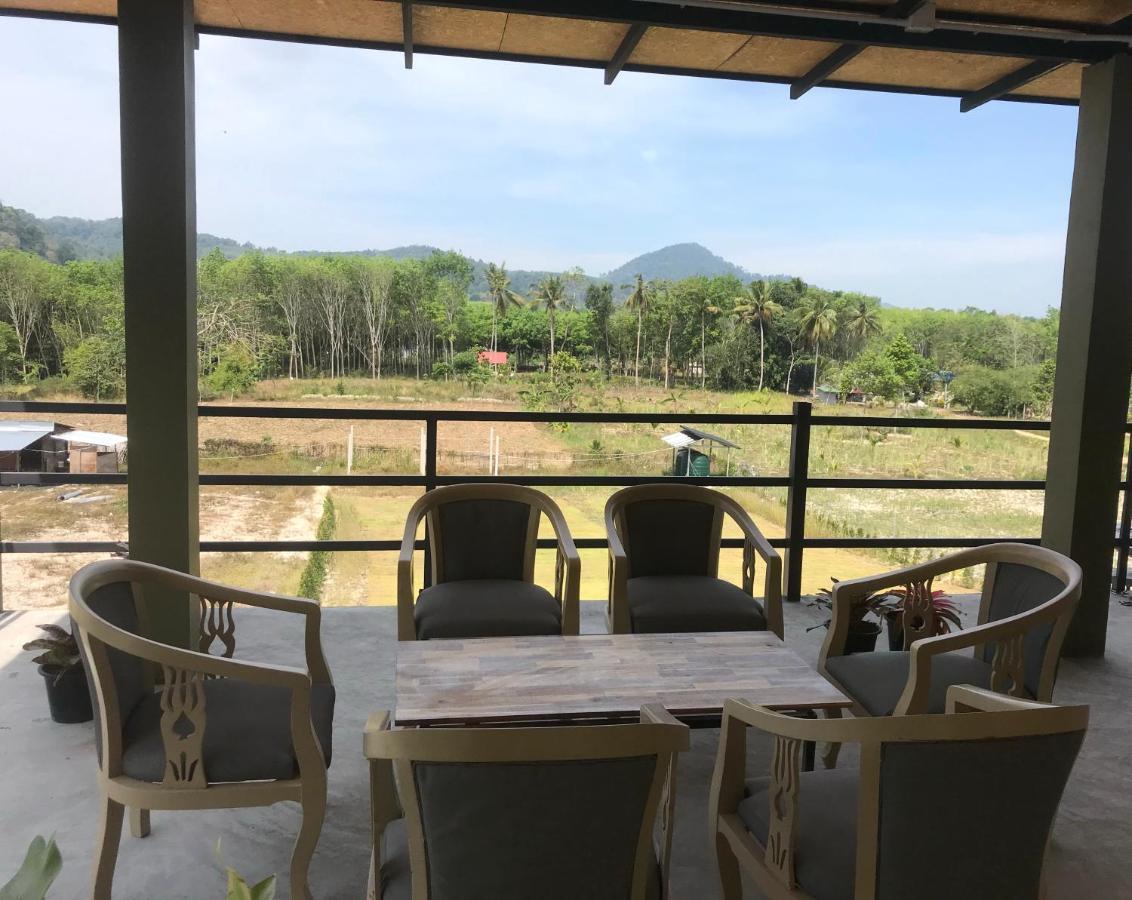 Marigold Aonang Resort Ao Nang Екстер'єр фото