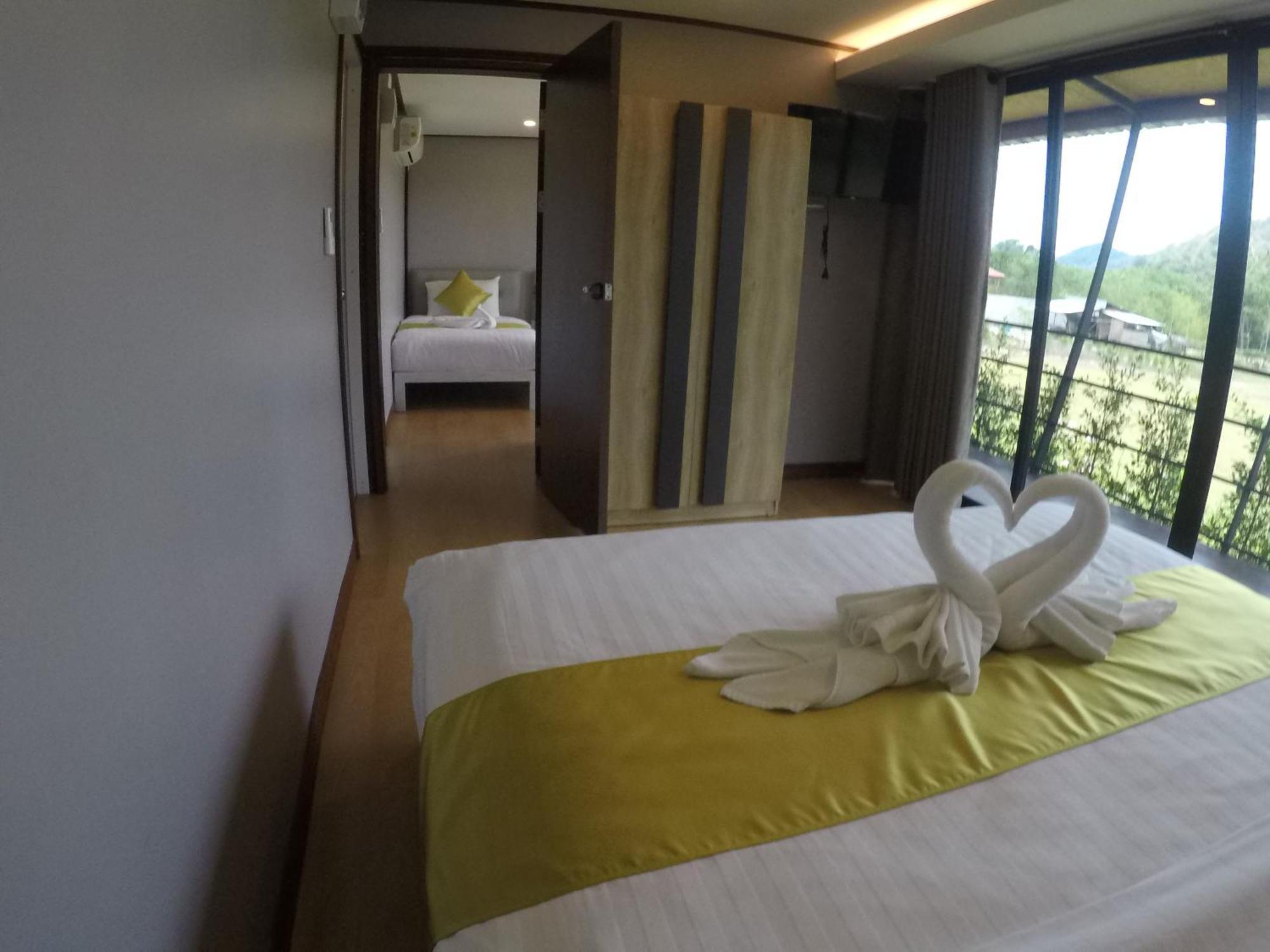 Marigold Aonang Resort Ao Nang Екстер'єр фото