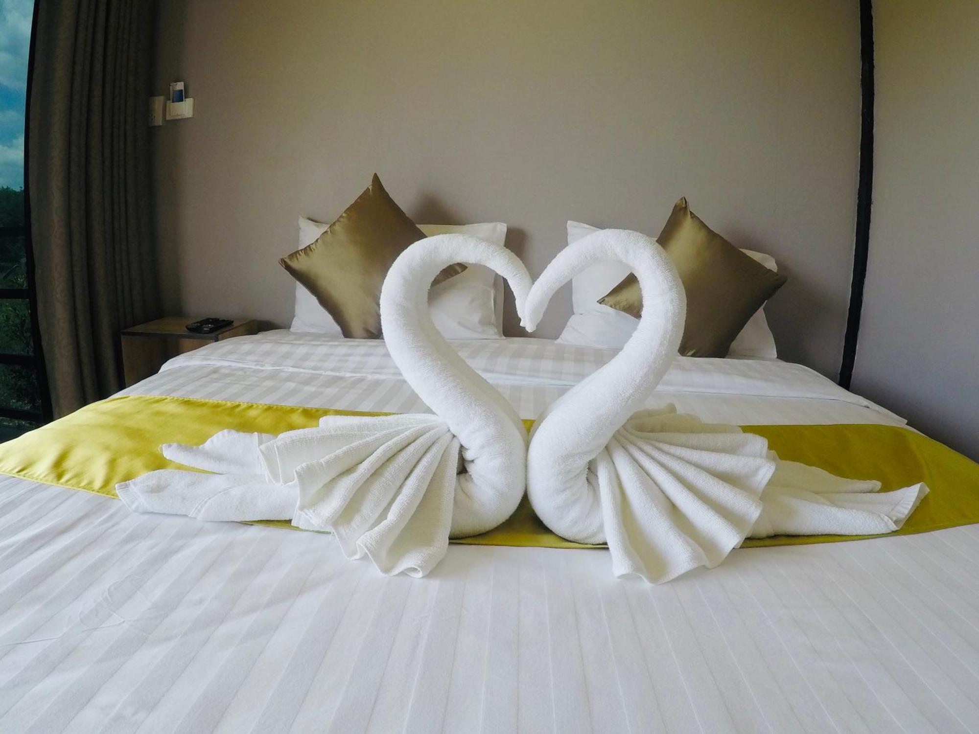 Marigold Aonang Resort Ao Nang Екстер'єр фото