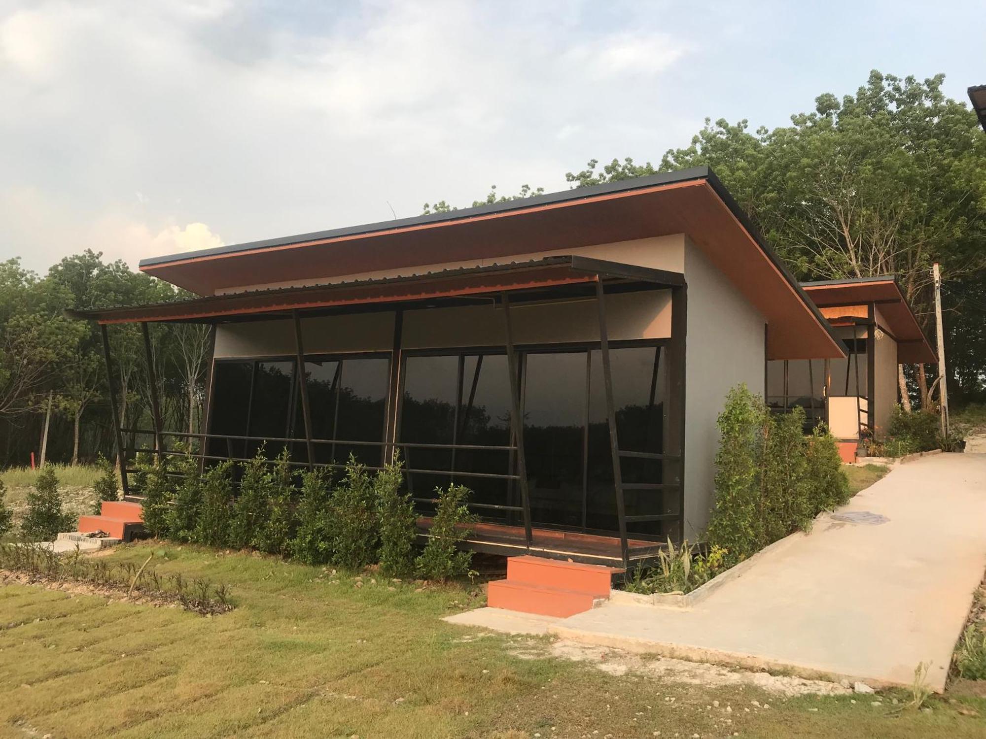 Marigold Aonang Resort Ao Nang Екстер'єр фото