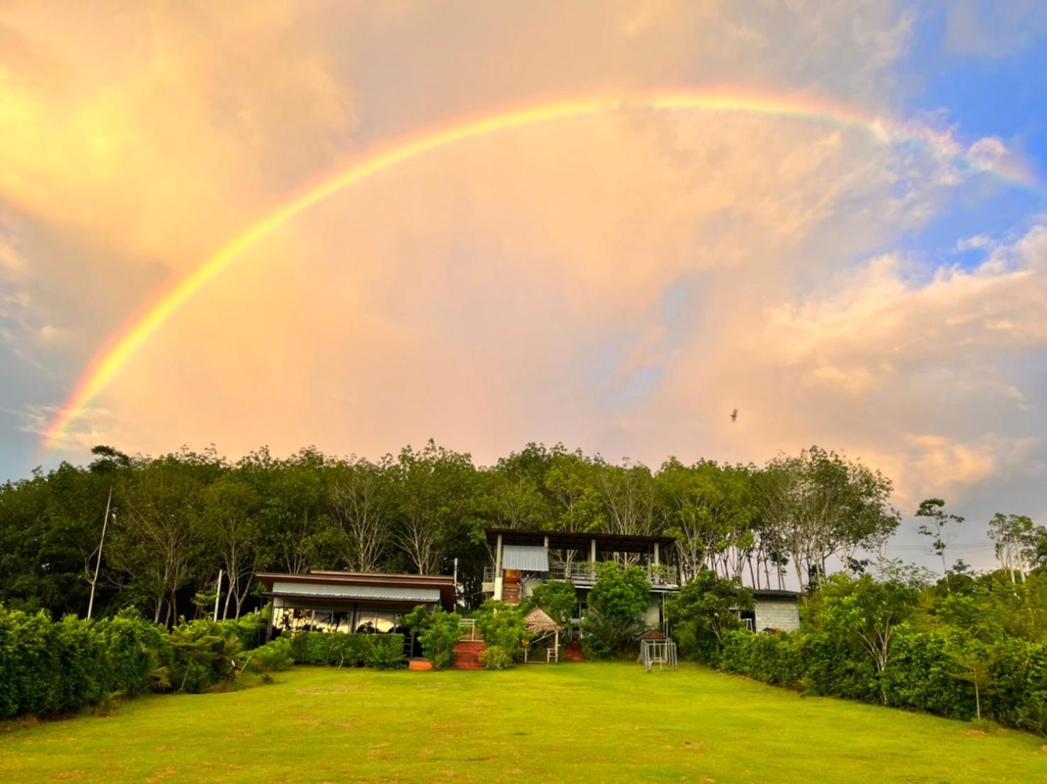 Marigold Aonang Resort Ao Nang Екстер'єр фото
