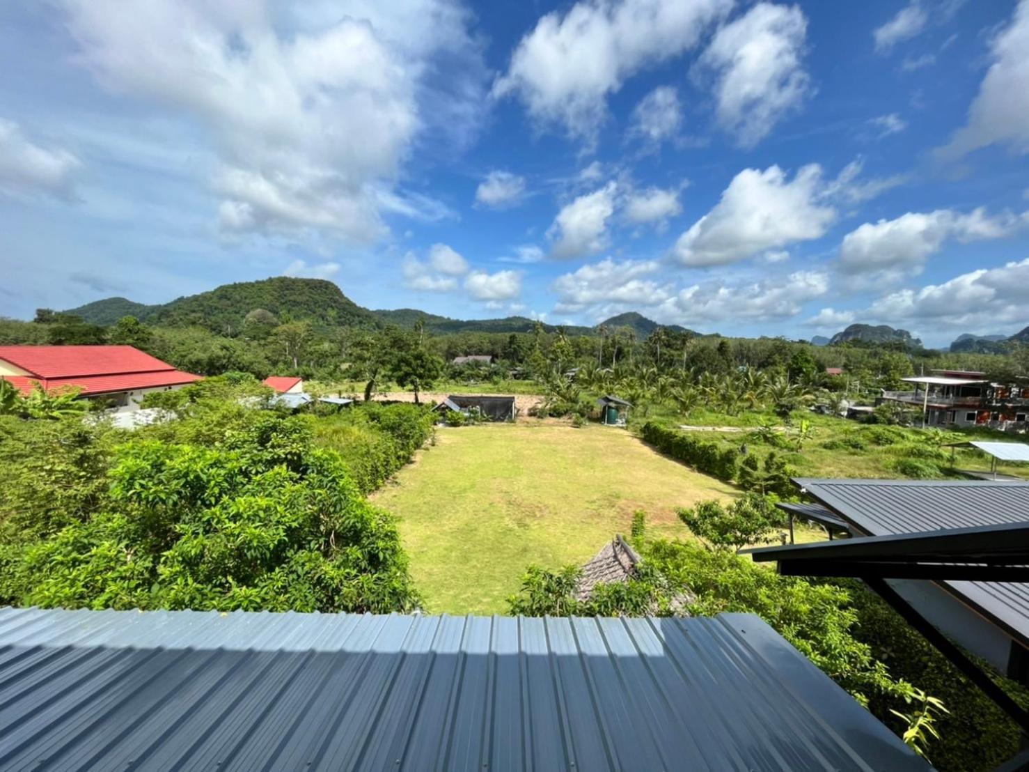 Marigold Aonang Resort Ao Nang Екстер'єр фото