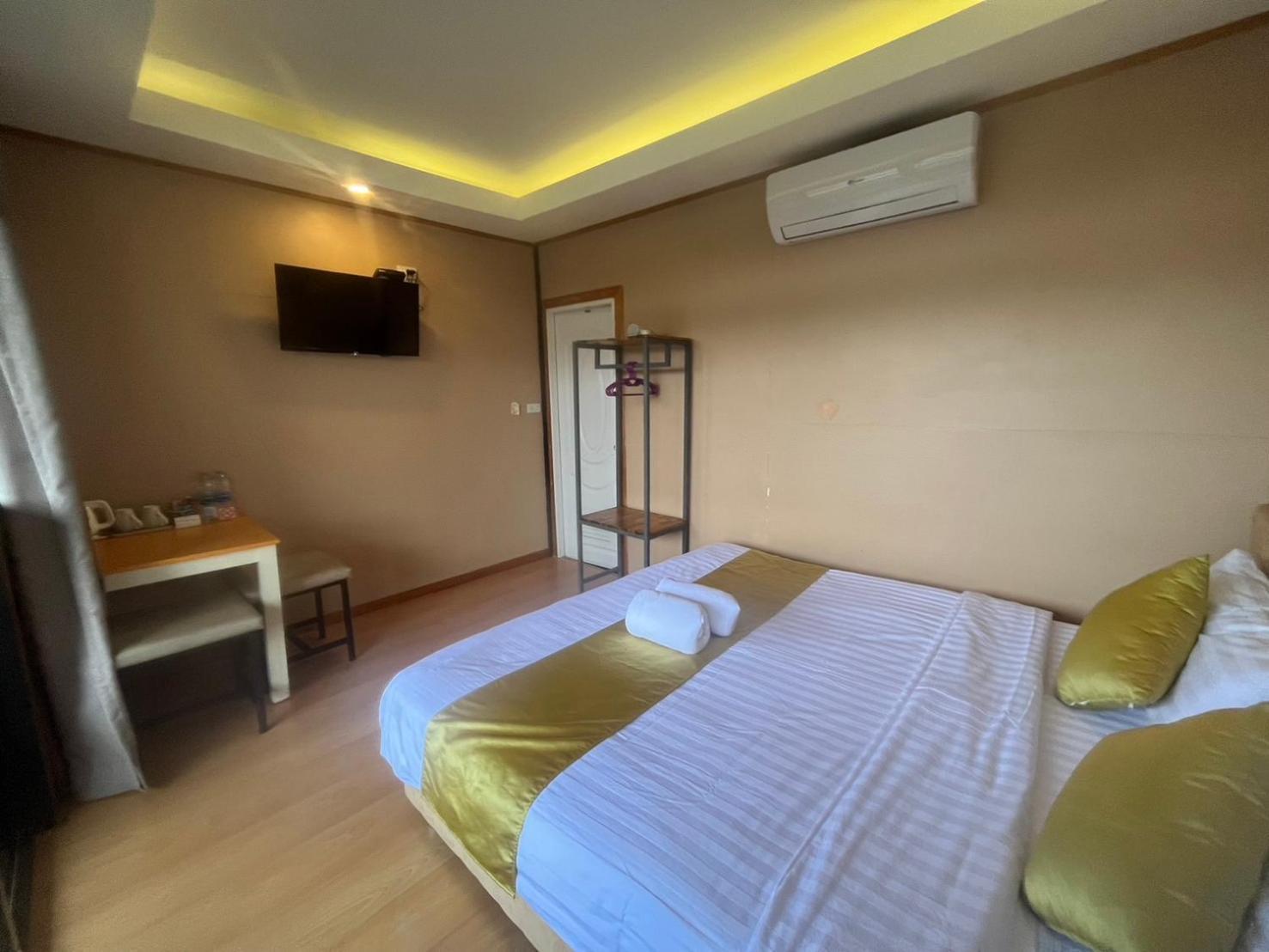 Marigold Aonang Resort Ao Nang Екстер'єр фото