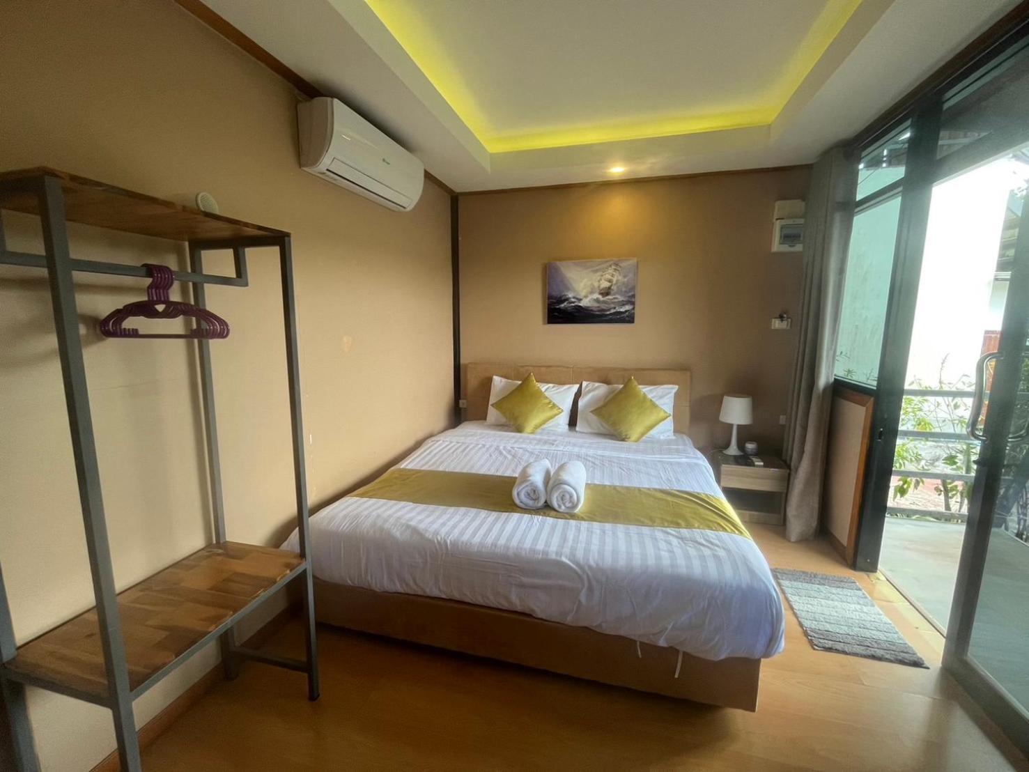 Marigold Aonang Resort Ao Nang Екстер'єр фото