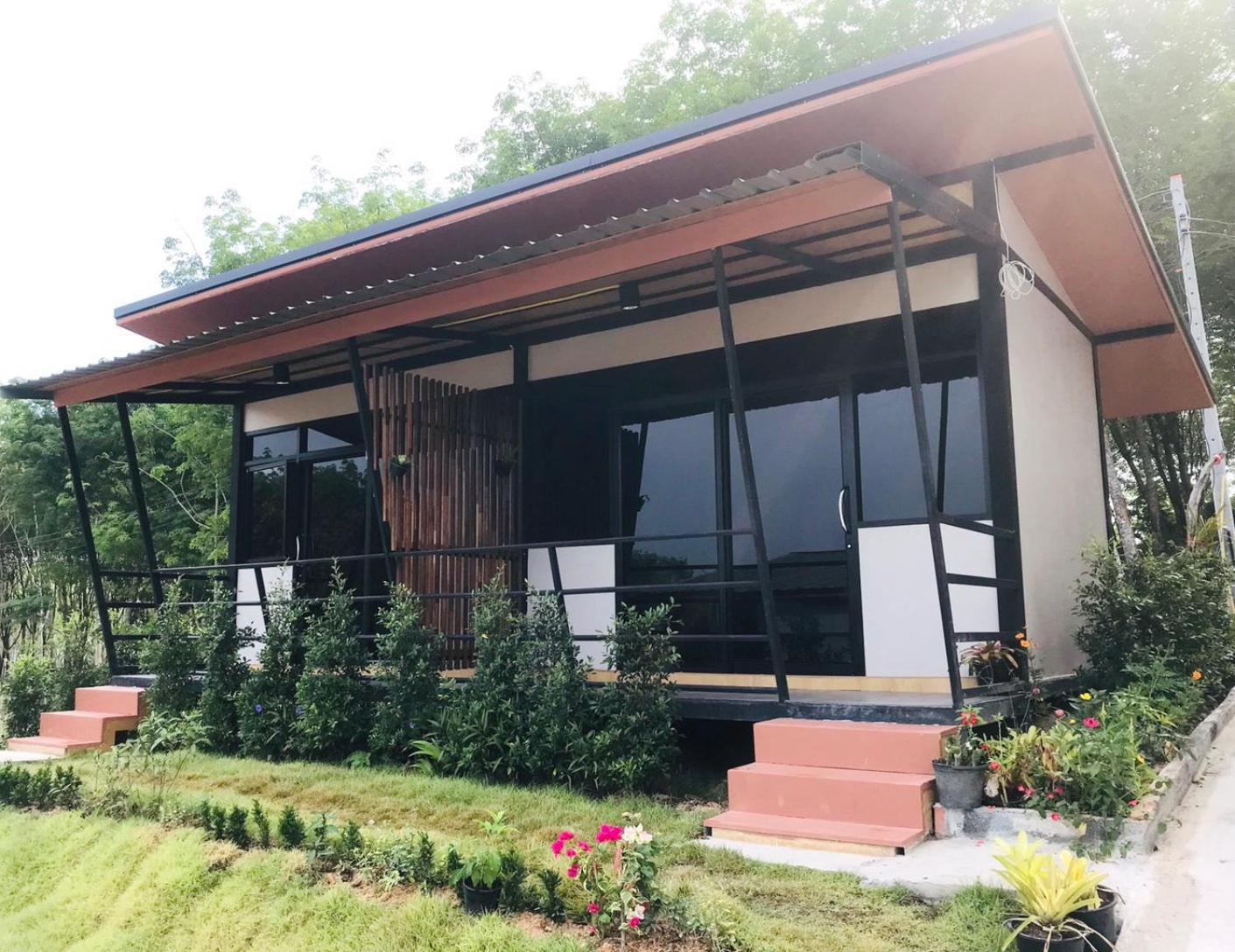 Marigold Aonang Resort Ao Nang Екстер'єр фото