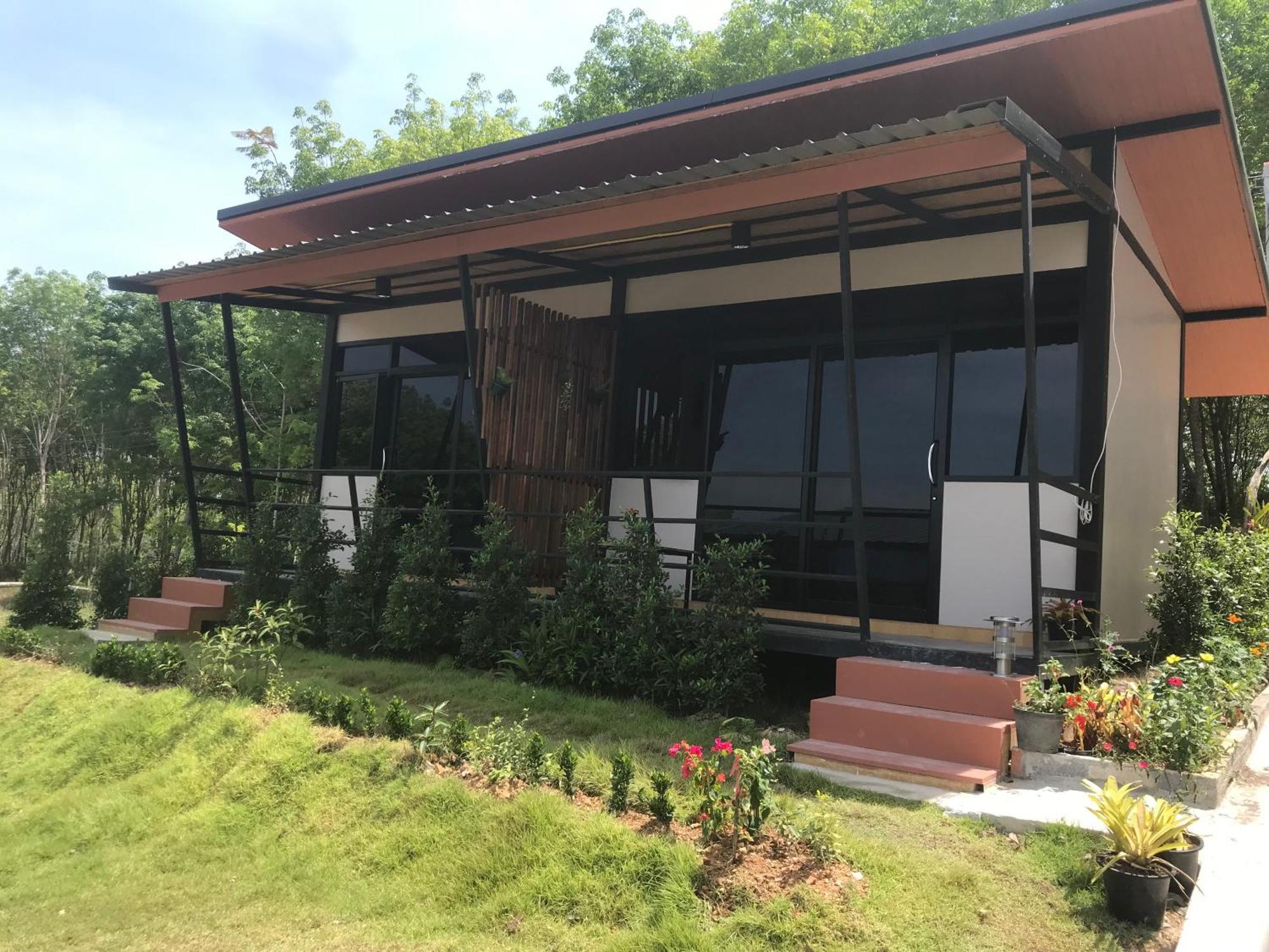 Marigold Aonang Resort Ao Nang Екстер'єр фото