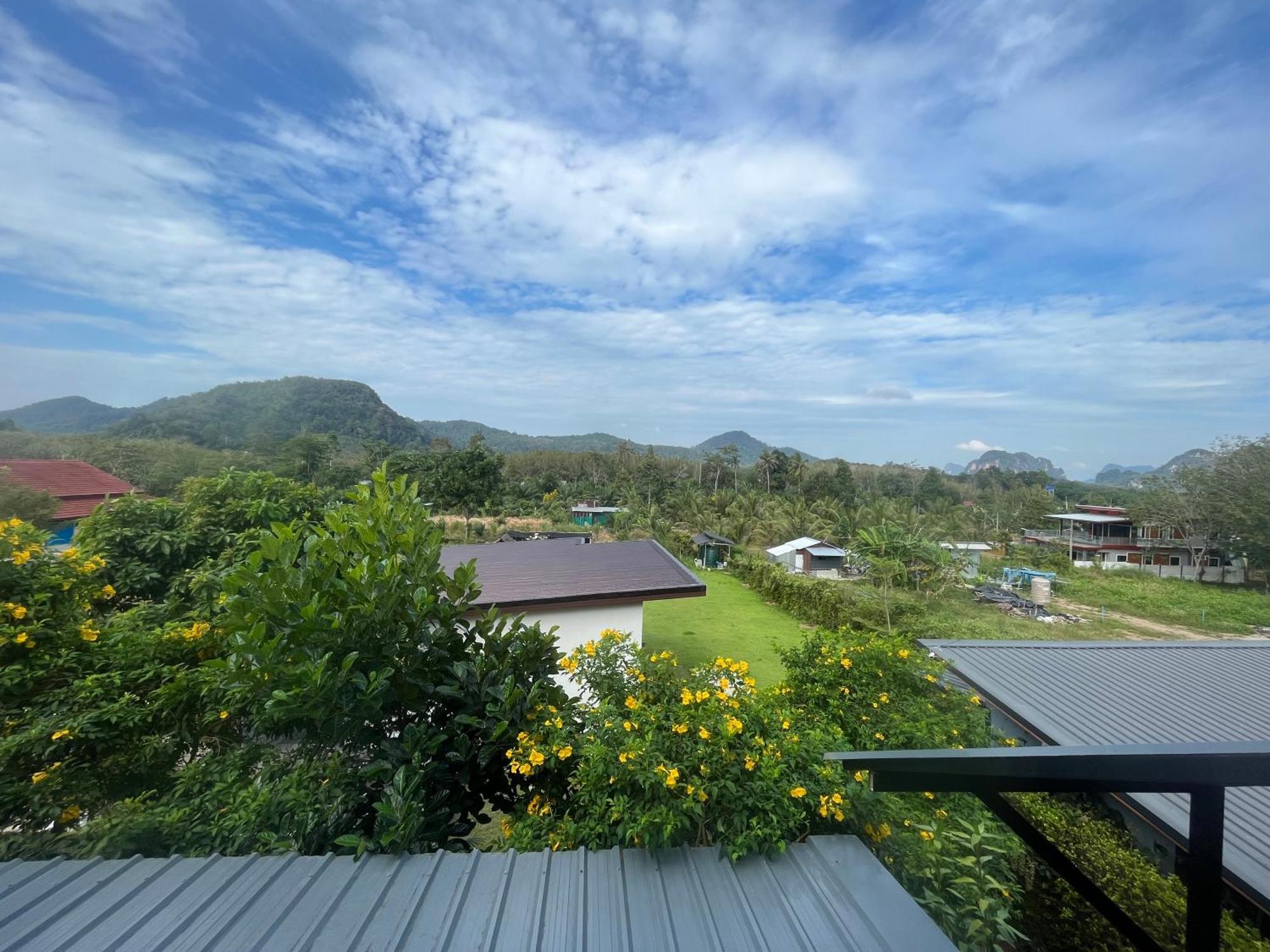 Marigold Aonang Resort Ao Nang Екстер'єр фото