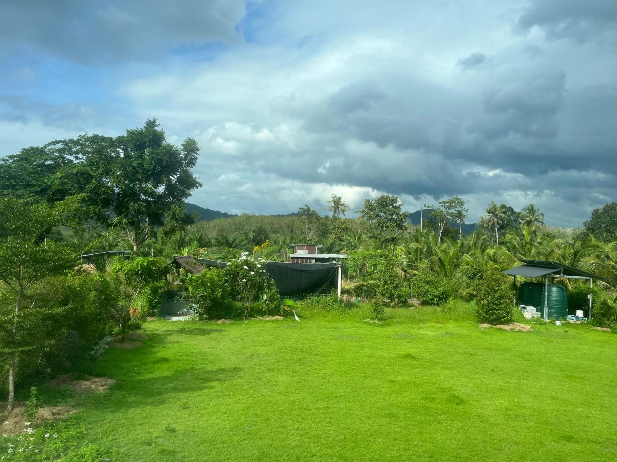 Marigold Aonang Resort Ao Nang Екстер'єр фото