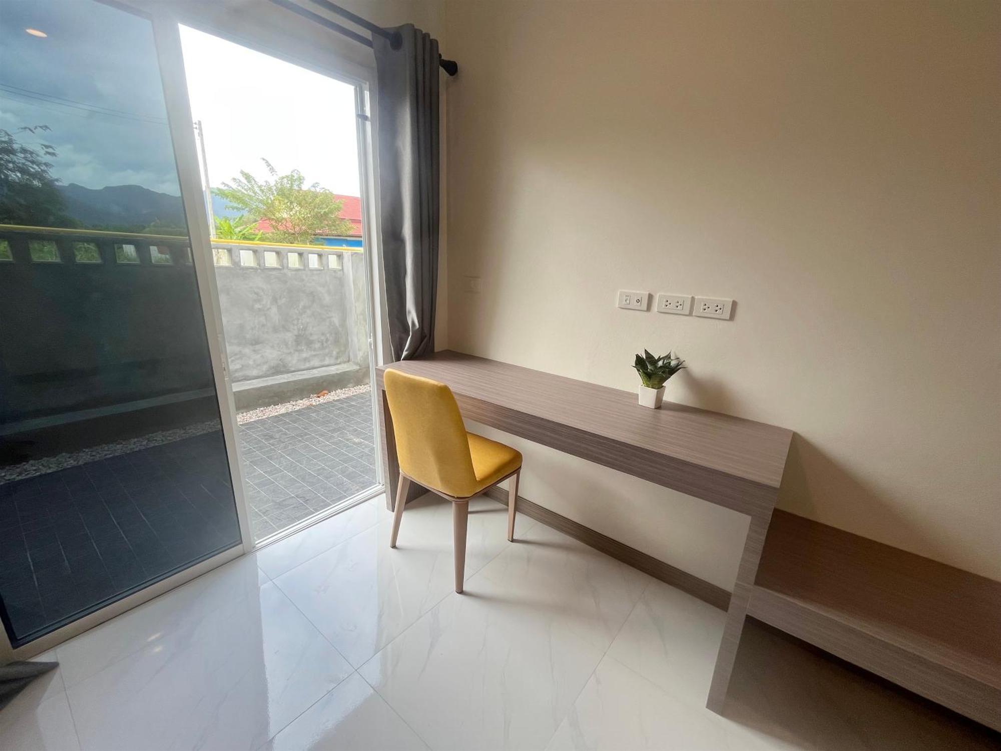Marigold Aonang Resort Ao Nang Екстер'єр фото