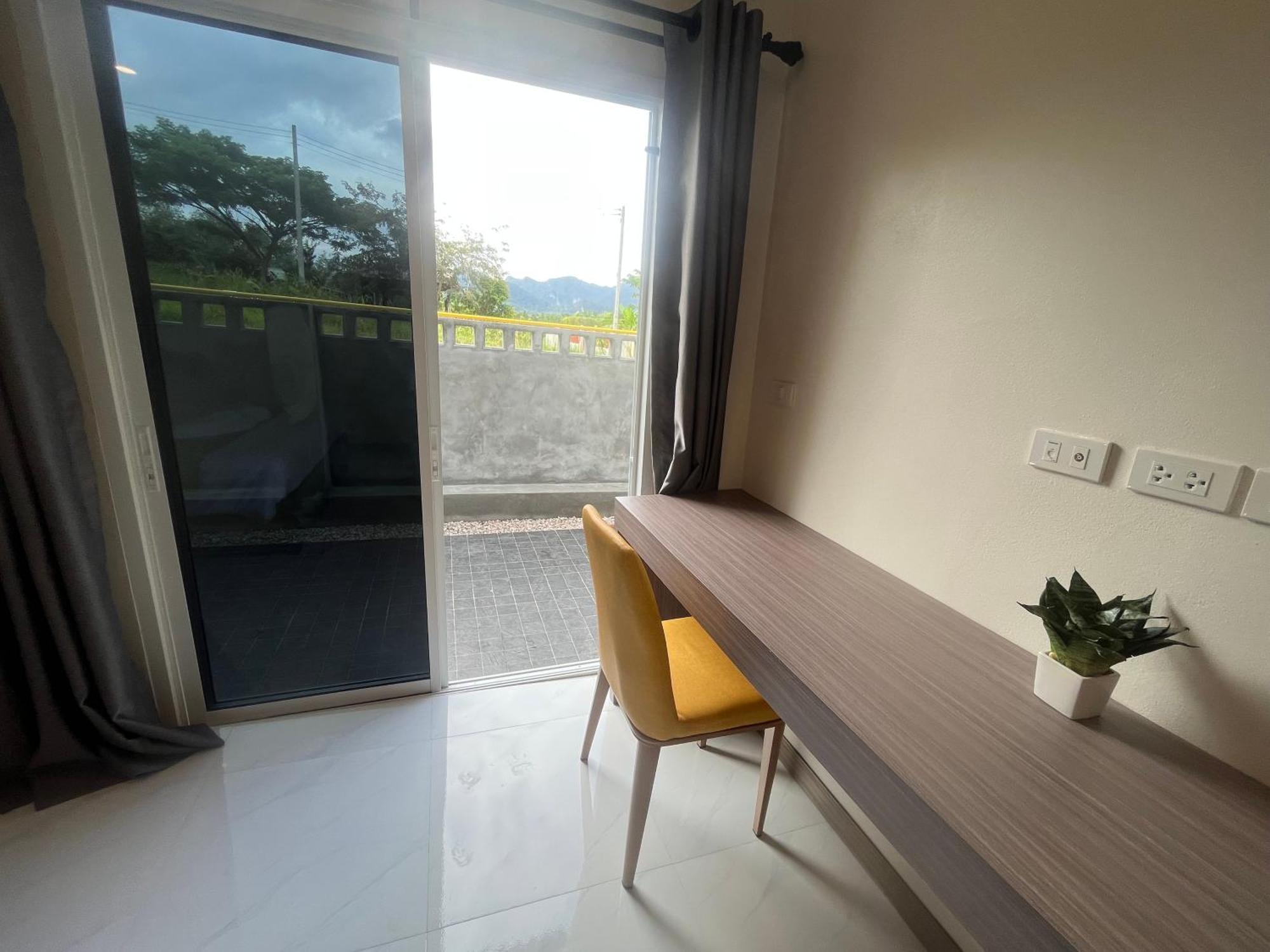 Marigold Aonang Resort Ao Nang Екстер'єр фото