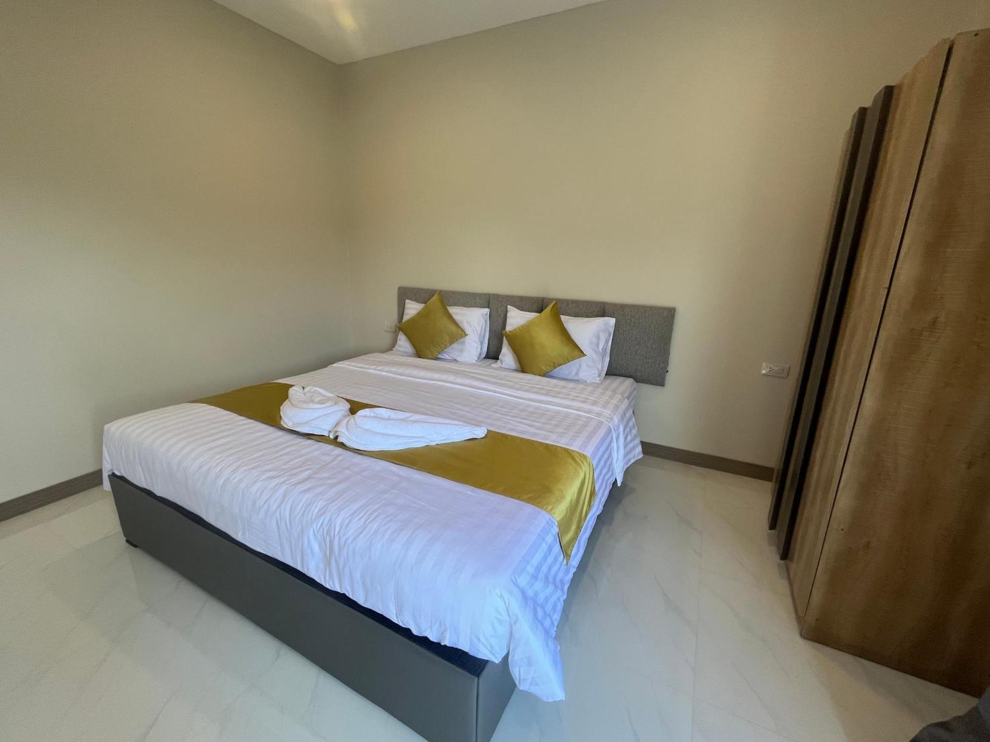 Marigold Aonang Resort Ao Nang Екстер'єр фото