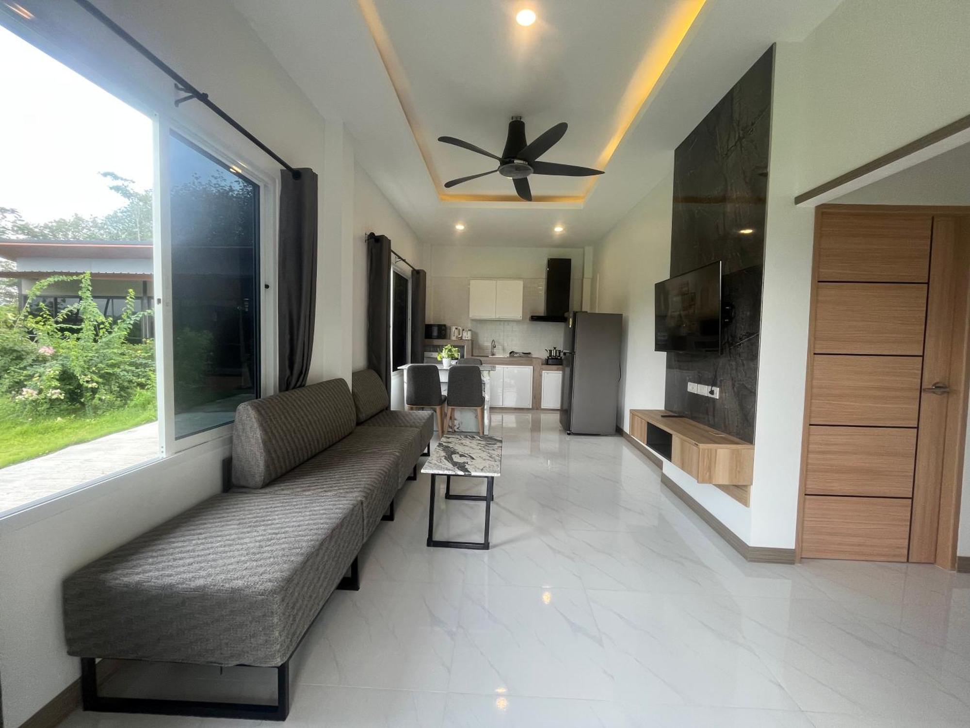 Marigold Aonang Resort Ao Nang Екстер'єр фото