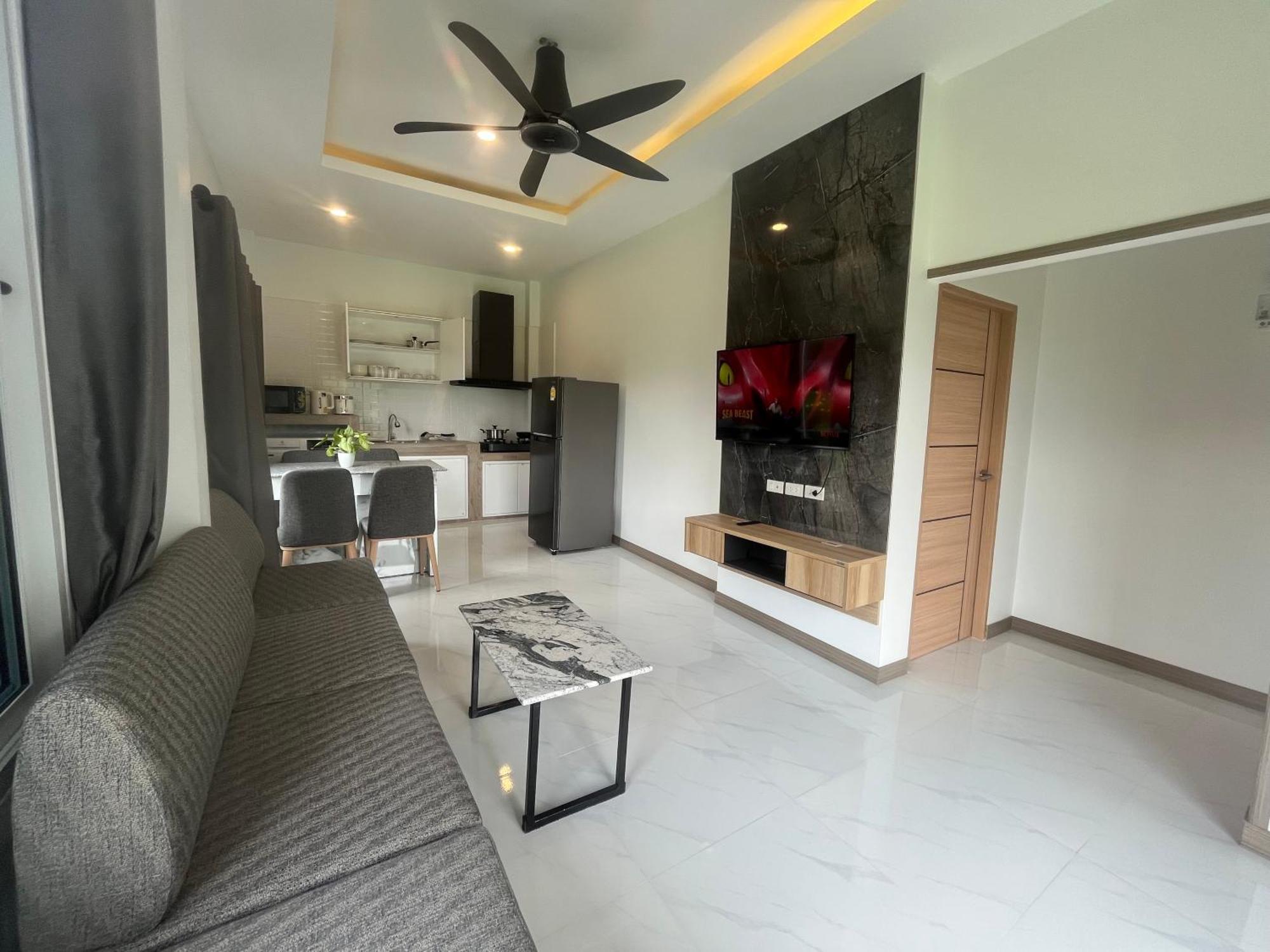 Marigold Aonang Resort Ao Nang Екстер'єр фото