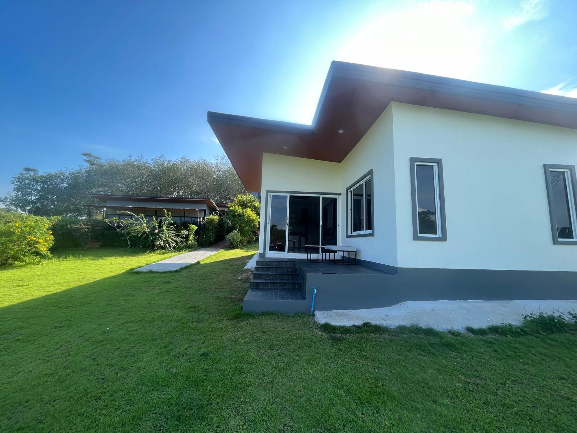 Marigold Aonang Resort Ao Nang Екстер'єр фото