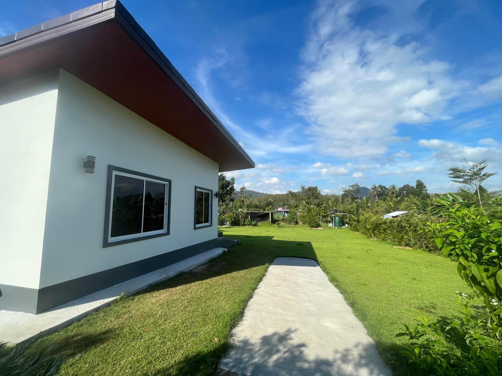 Marigold Aonang Resort Ao Nang Екстер'єр фото