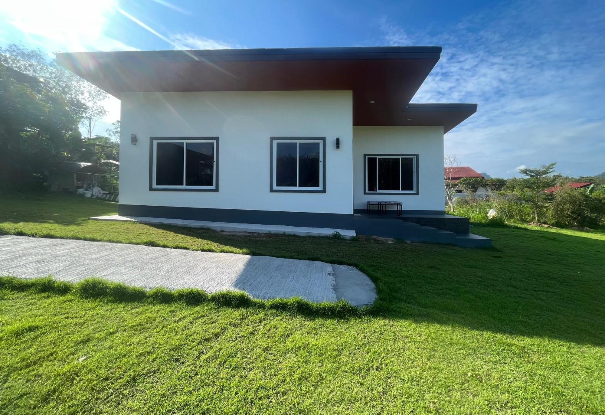Marigold Aonang Resort Ao Nang Екстер'єр фото