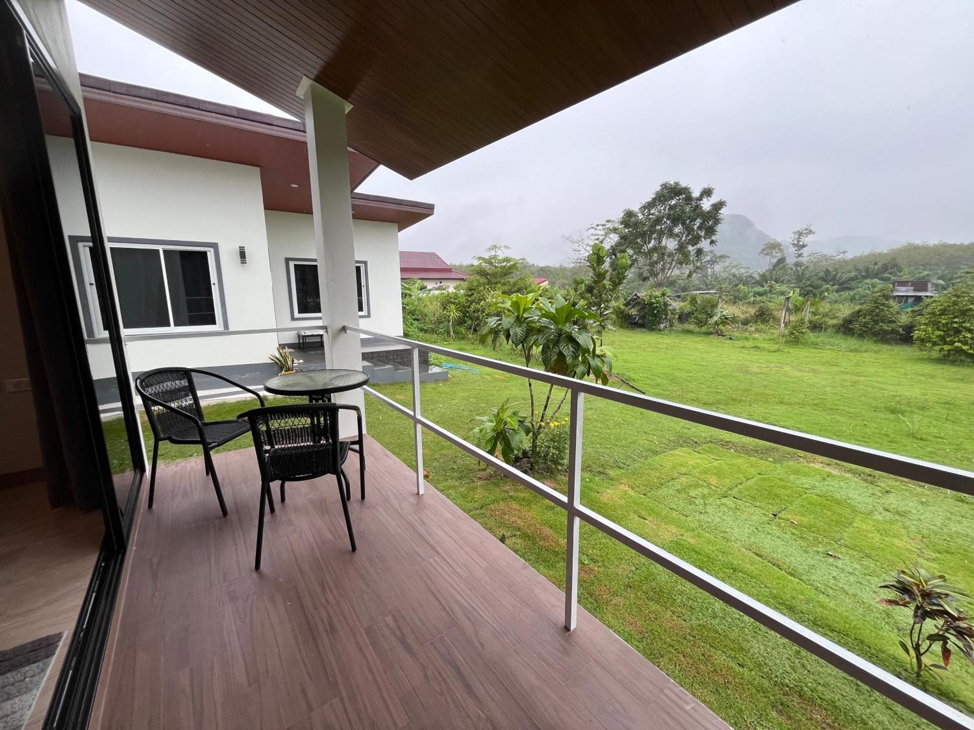 Marigold Aonang Resort Ao Nang Екстер'єр фото