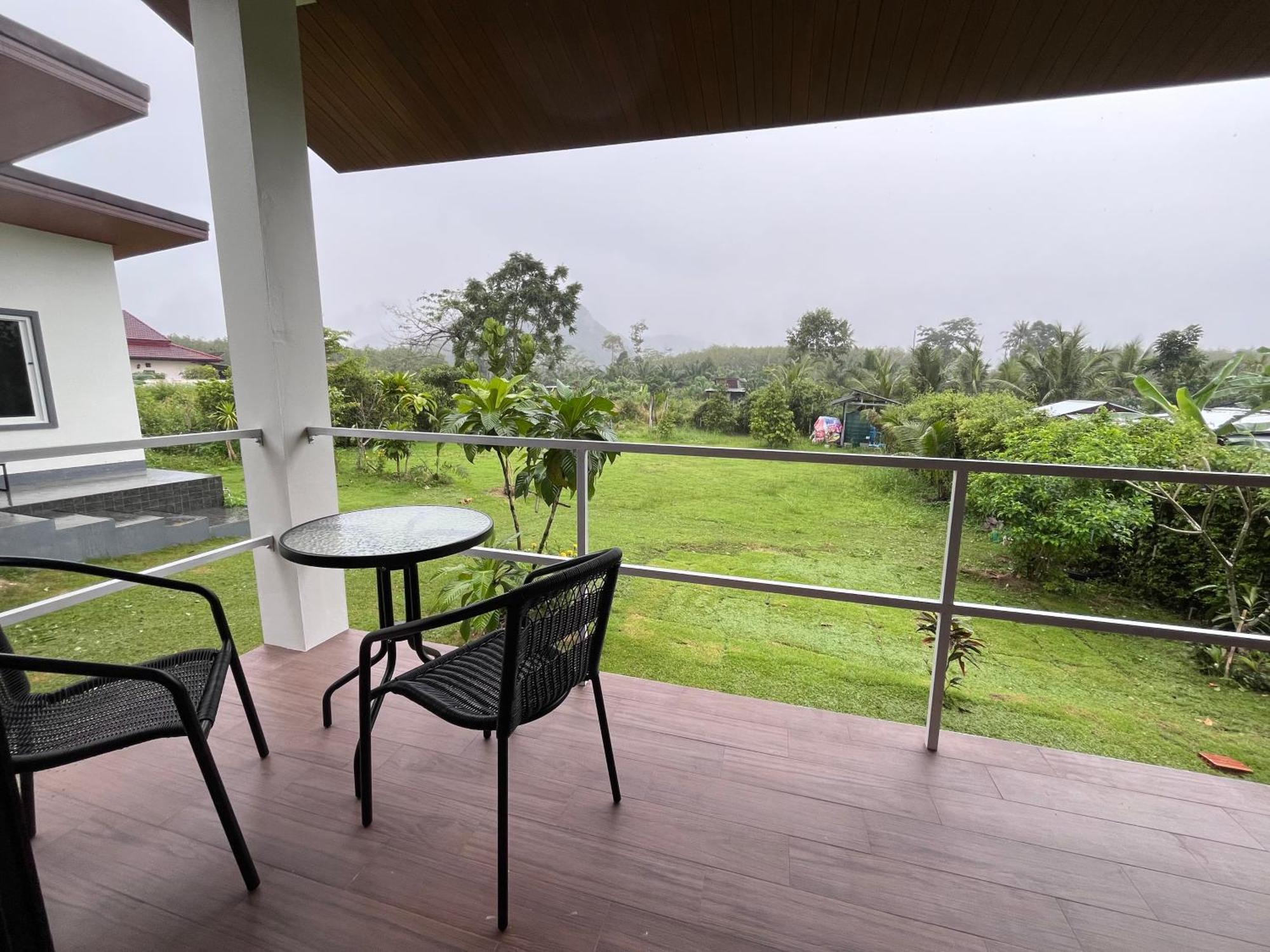 Marigold Aonang Resort Ao Nang Екстер'єр фото