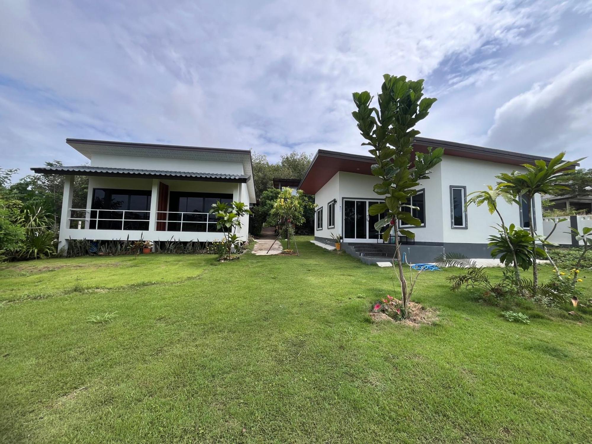 Marigold Aonang Resort Ao Nang Екстер'єр фото