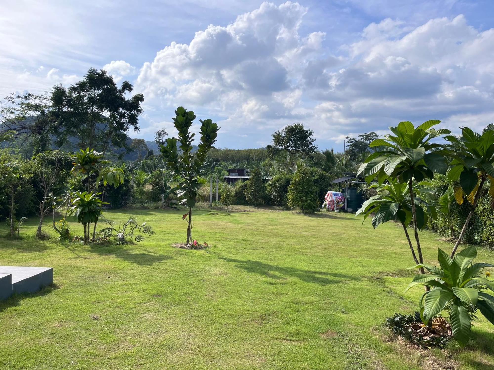 Marigold Aonang Resort Ao Nang Екстер'єр фото