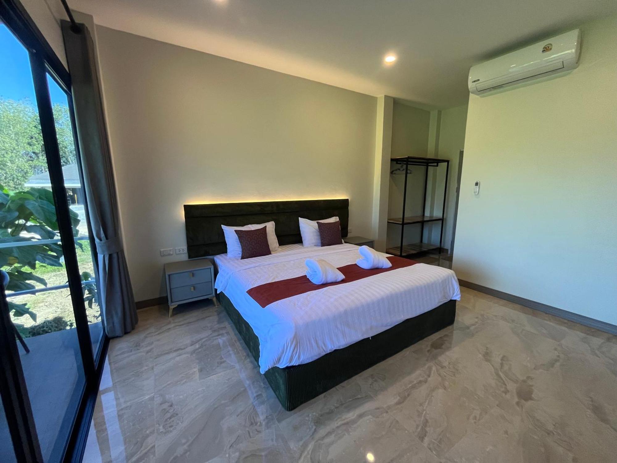 Marigold Aonang Resort Ao Nang Екстер'єр фото