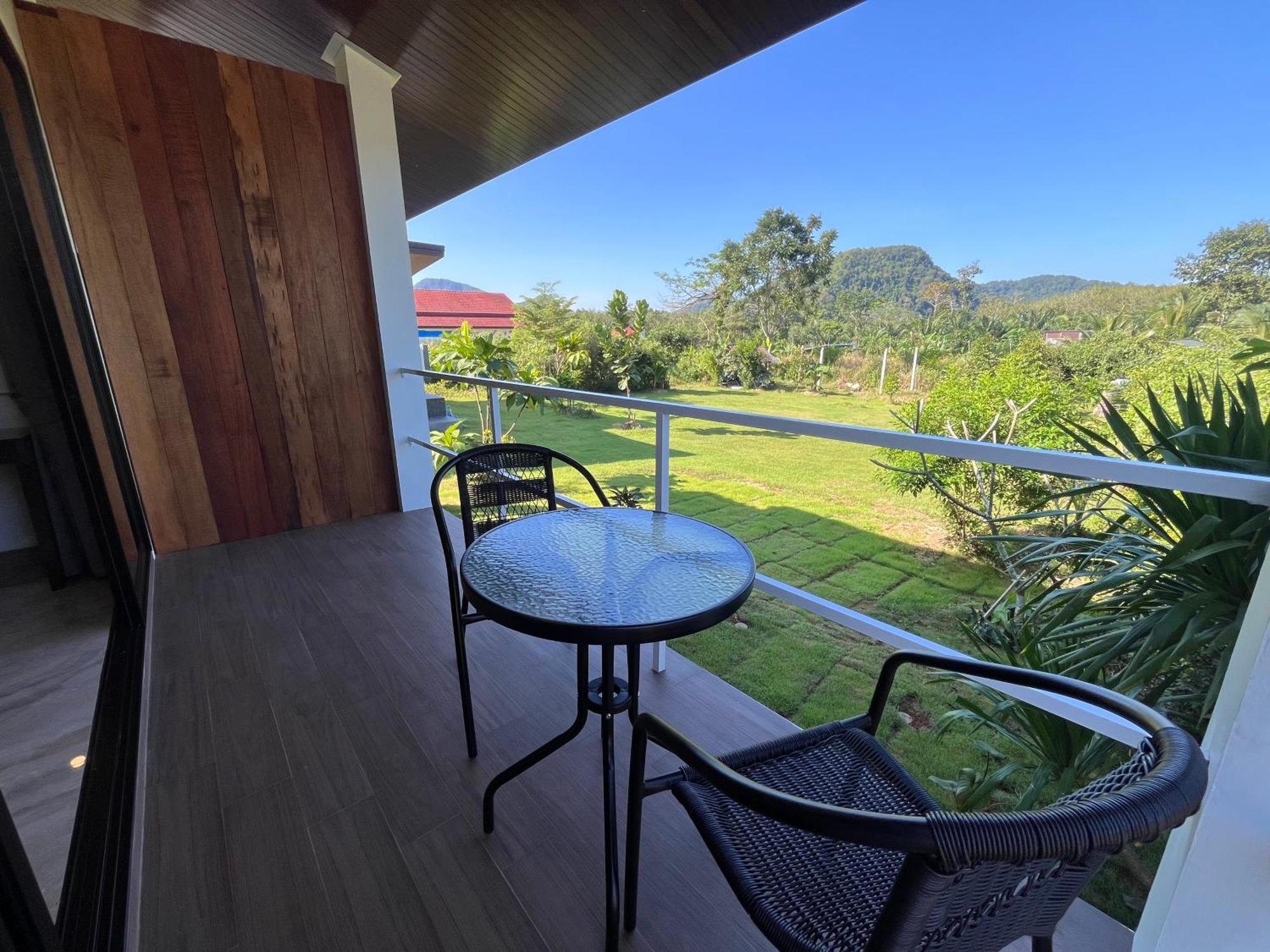 Marigold Aonang Resort Ao Nang Екстер'єр фото